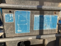 NISSAN CABSTAR NT400 EURO 5 3500KGS CTE 21.JH 18.7m BOOMLIFT - 15