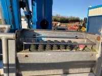 NISSAN CABSTAR NT400 EURO 5 3500KGS CTE 21.JH 18.7m BOOMLIFT - 16