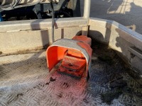 NISSAN CABSTAR NT400 EURO 5 3500KGS CTE 21.JH 18.7m BOOMLIFT - 17