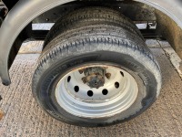 NISSAN CABSTAR NT400 EURO 5 3500KGS CTE 21.JH 18.7m BOOMLIFT - 22