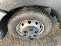 NISSAN CABSTAR NT400 EURO 5 3500KGS CTE 21.JH 18.7m BOOMLIFT - 23