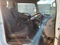 NISSAN CABSTAR NT400 EURO 5 3500KGS CTE 21.JH 18.7m BOOMLIFT - 25