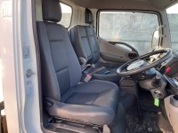 NISSAN CABSTAR NT400 EURO 5 3500KGS CTE 21.JH 18.7m BOOMLIFT - 26