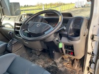 NISSAN CABSTAR NT400 EURO 5 3500KGS CTE 21.JH 18.7m BOOMLIFT - 27