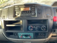 NISSAN CABSTAR NT400 EURO 5 3500KGS CTE 21.JH 18.7m BOOMLIFT - 30