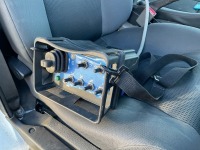 NISSAN CABSTAR NT400 EURO 5 3500KGS CTE 21.JH 18.7m BOOMLIFT - 33