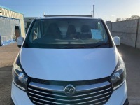 VAUXHALL VIVARO 2900 SPORTIVE L2 H1 1.6 CDTI 115PS - 5