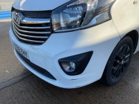 VAUXHALL VIVARO 2900 SPORTIVE L2 H1 1.6 CDTI 115PS - 7