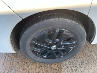 VAUXHALL VIVARO 2900 SPORTIVE L2 H1 1.6 CDTI 115PS - 8