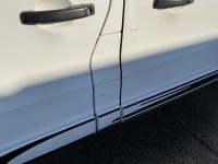 VAUXHALL VIVARO 2900 SPORTIVE L2 H1 1.6 CDTI 115PS - 9