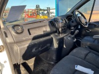 VAUXHALL VIVARO 2900 SPORTIVE L2 H1 1.6 CDTI 115PS - 12