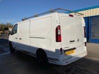 VAUXHALL VIVARO 2900 SPORTIVE L2 H1 1.6 CDTI 115PS - 14