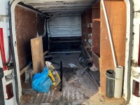 VAUXHALL VIVARO 2900 SPORTIVE L2 H1 1.6 CDTI 115PS - 18