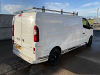 VAUXHALL VIVARO 2900 SPORTIVE L2 H1 1.6 CDTI 115PS - 20