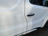 VAUXHALL VIVARO 2900 SPORTIVE L2 H1 1.6 CDTI 115PS - 22