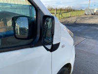 VAUXHALL VIVARO 2900 SPORTIVE L2 H1 1.6 CDTI 115PS - 23