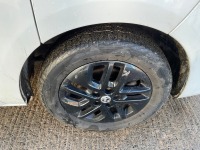 VAUXHALL VIVARO 2900 SPORTIVE L2 H1 1.6 CDTI 115PS - 24