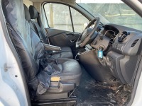 VAUXHALL VIVARO 2900 SPORTIVE L2 H1 1.6 CDTI 115PS - 26