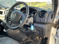 VAUXHALL VIVARO 2900 SPORTIVE L2 H1 1.6 CDTI 115PS - 27