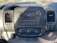 VAUXHALL VIVARO 2900 SPORTIVE L2 H1 1.6 CDTI 115PS - 28