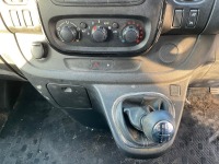 VAUXHALL VIVARO 2900 SPORTIVE L2 H1 1.6 CDTI 115PS - 29