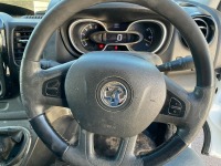 VAUXHALL VIVARO 2900 SPORTIVE L2 H1 1.6 CDTI 115PS - 30