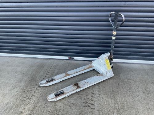 2 TON PALLET TRUCK
