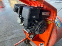 BELLE MINIMIX 150 PETROL MIXER - 5