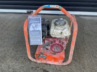 BELLE 2" PETROL POKER UNIT - 2