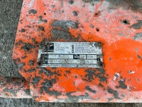 BELLE 2" PETROL POKER UNIT - 3