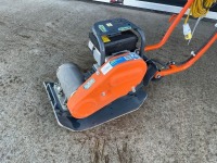 BELLE LCE4001 110V COMPACTION PLATE - 3