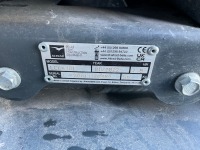 BELLE LCE4001 110V COMPACTION PLATE - 5