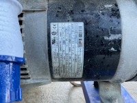 4KVA PETROL MOBILE GENERATOR - 10