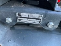 BELLE LCE4001 110V COMPACTION PLATE - 4