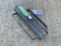 MANUAL HAND HELD POST DRIVER - 2