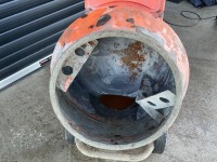 BELLE MINIMIX 150 110V MIXER - 3