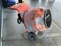 BELLE MINIMIX 150 110V MIXER - 4