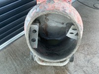 BELLE MINIMIX 150 PETROL MIXER - 3