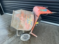 BELLE MINIMIX 150 240V MIXER - 2