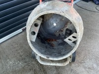 BELLE MINIMIX 150 240V MIXER - 3