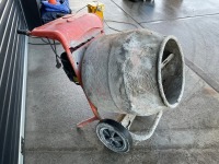 BELLE MINIMIX 150 240V MIXER - 4