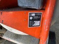 BELLE MINIMIX 150 240V MIXER - 6