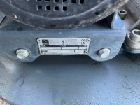 BELLE LCE4001 110V COMPACTION PLATE - 5