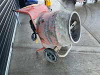 BELLE MINIMIX 150 110V MIXER - 4