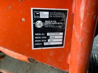 BELLE MINIMIX 150 110V MIXER - 5