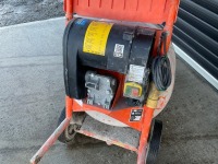 BELLE MINIMIX 150 110V MIXER - 5