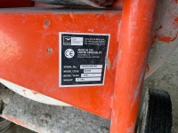 BELLE MINIMIX 150 110V MIXER - 6