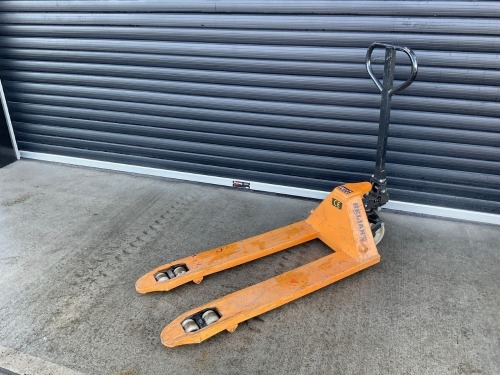 RELIANT 2.5 TON PALLET TRUCK