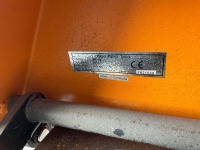 RELIANT 2.5 TON PALLET TRUCK - 5