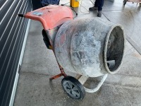 BELLE MINIMIX 150 110V MIXER - 4